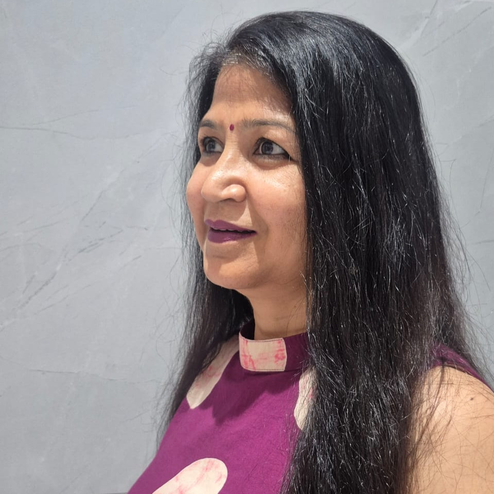 Rekha Agarwal