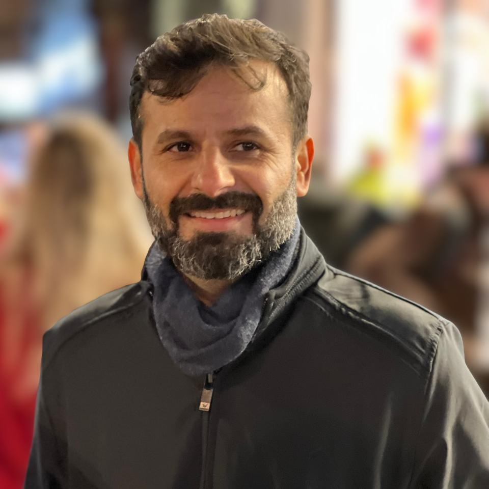 Rohit Kapoor